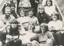 1983 Marine Invertebrate Zoology
