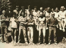 1985 Comparative Ethology