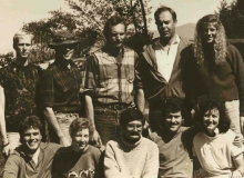 1987 Biology Fisheries