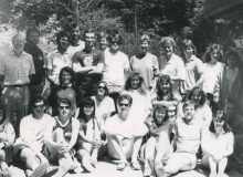 1988 Biology Marine Mammals