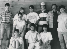 1988 Biology Marine Molluscs