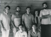 1988 Biomechanics Marine Organisms