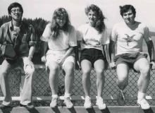 1988 Larval Biology