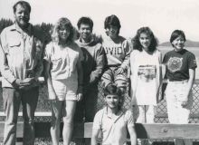1988 Marine Phycology