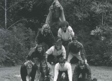 1989 Comparative Ethology