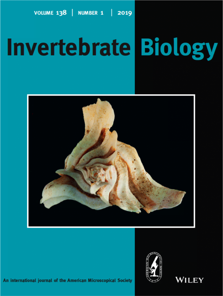 How do snails grow complex shells? Bamfield Marine Sciences Centre