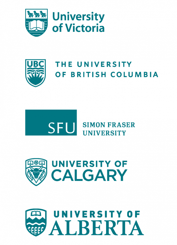 Five Universities: A story of a remarkable collaboration.